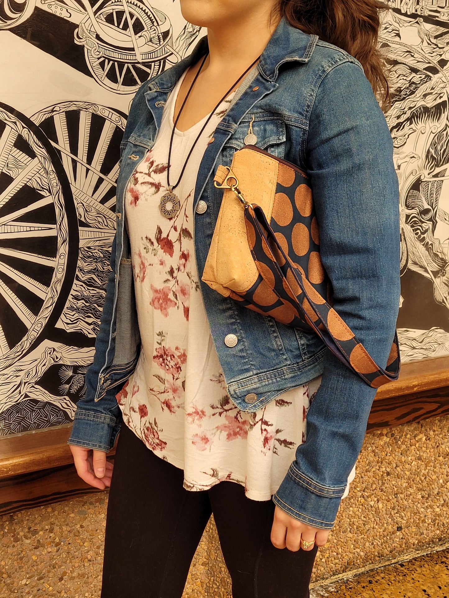 Sunshine - Crossbody