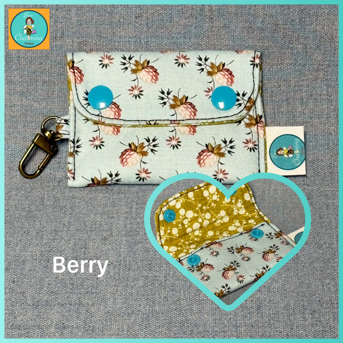 AirPods pouch
