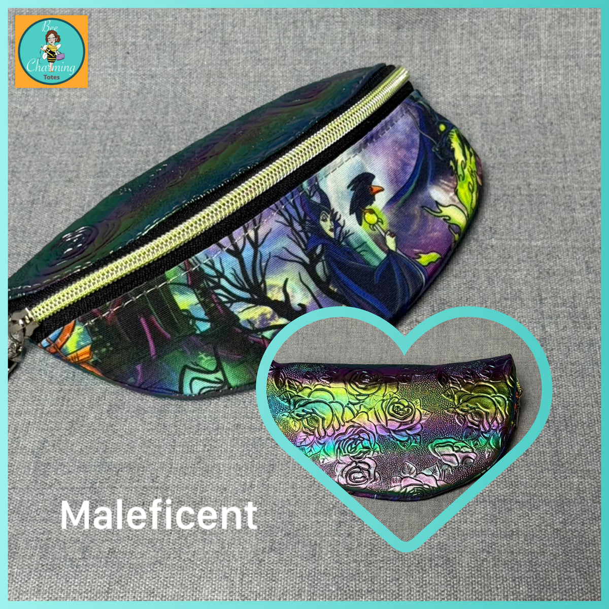 Sunglasses Case