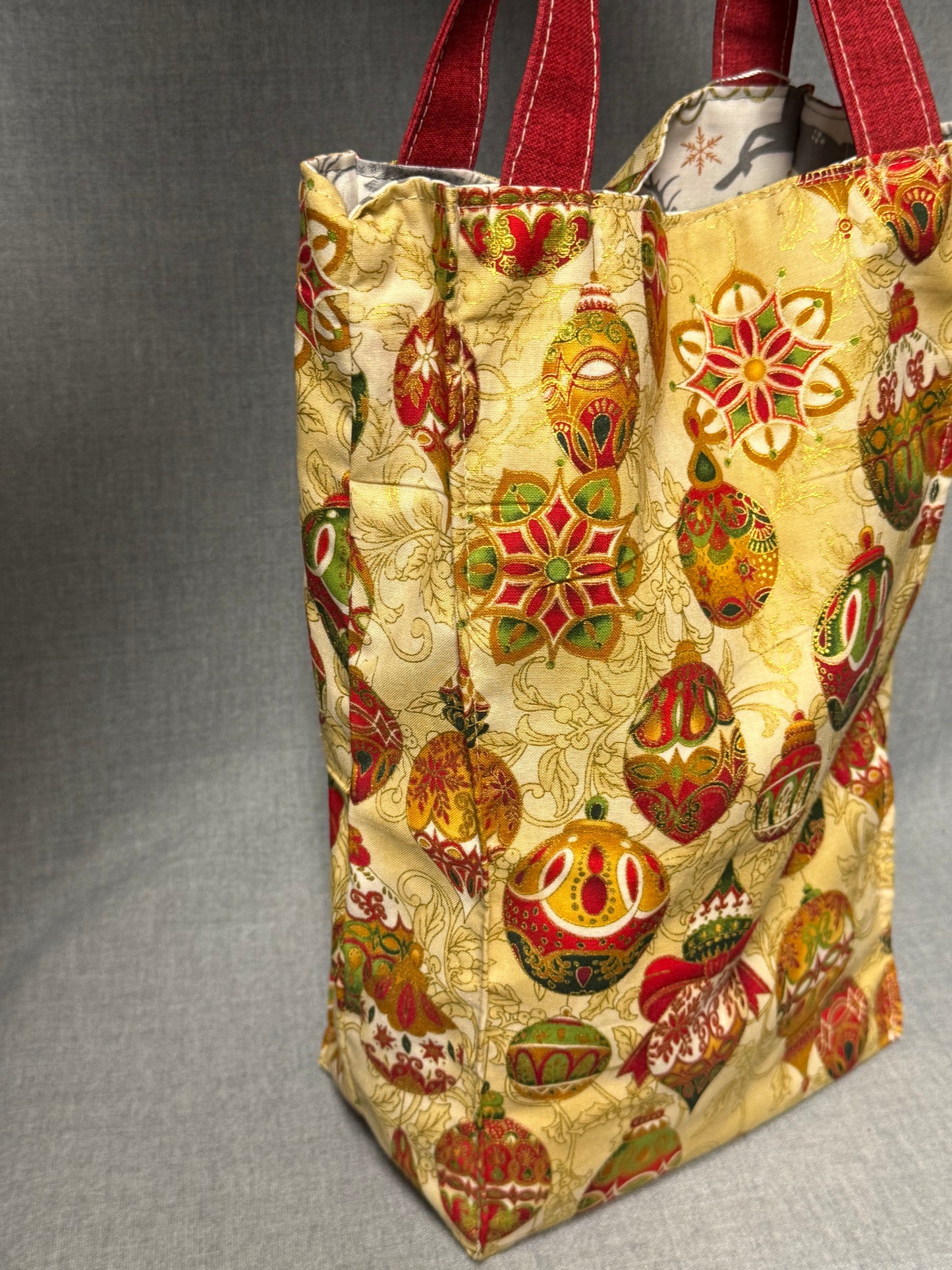 Gift Bags - Structured Lg