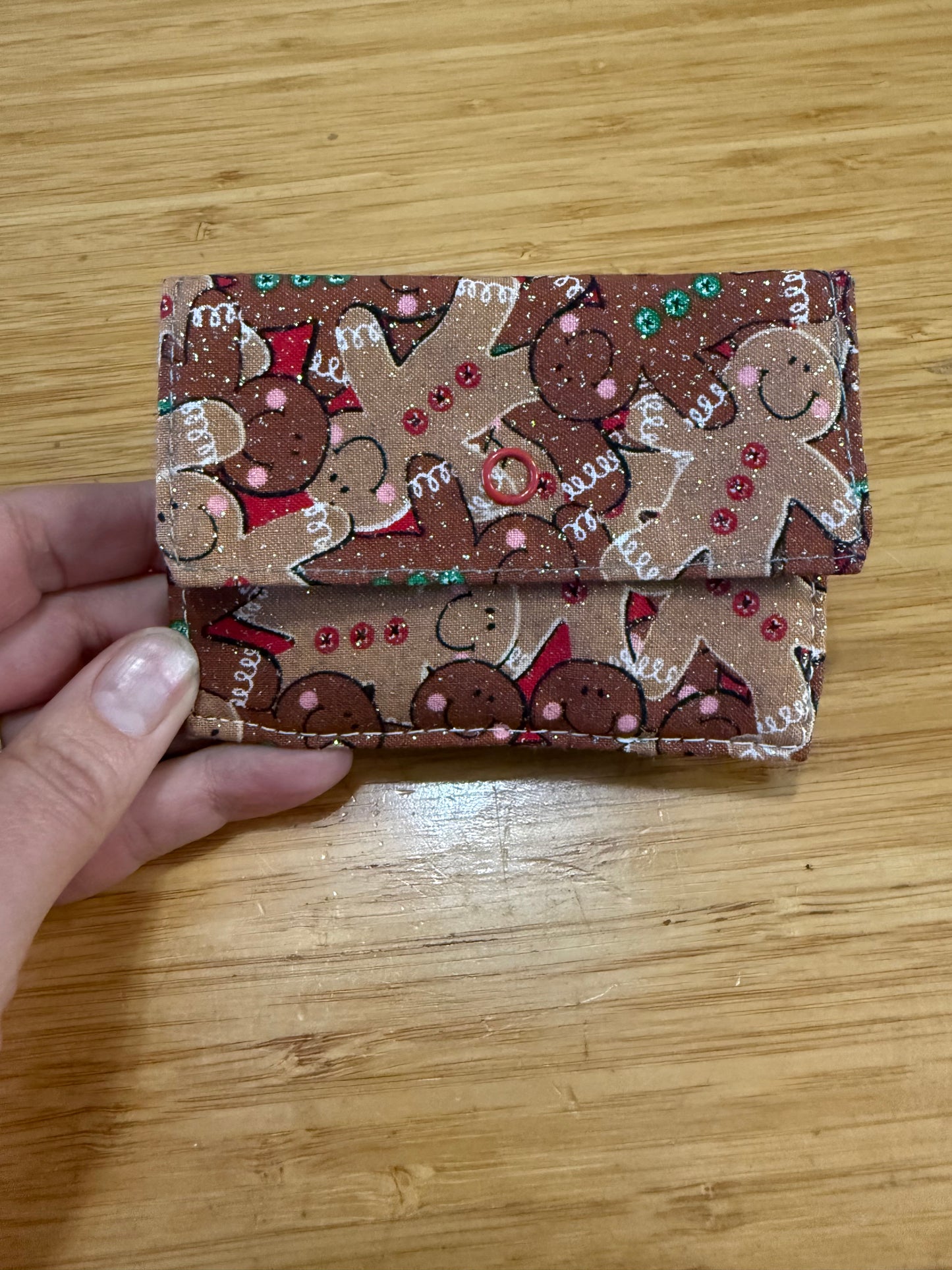 Card wallet