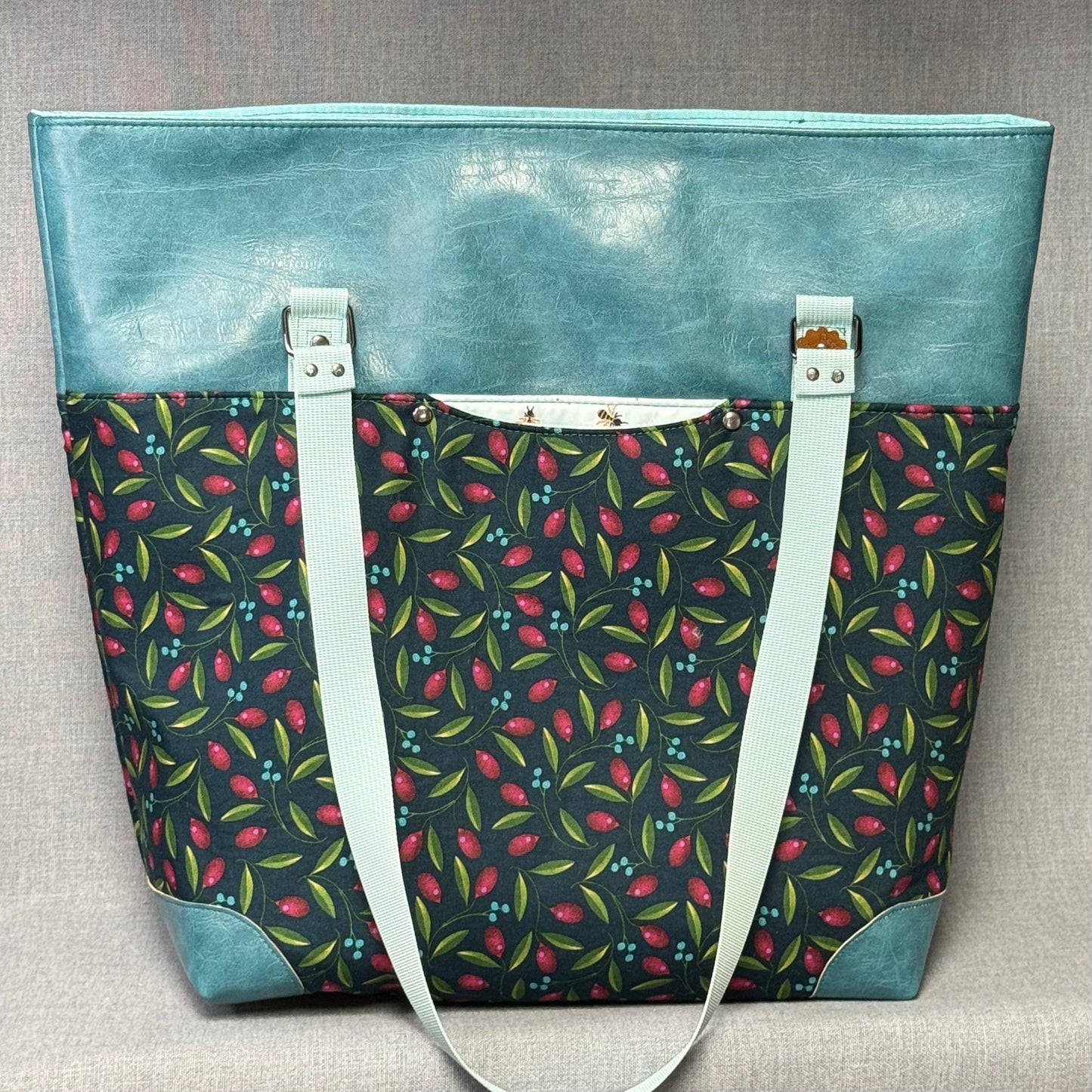Classic Market Tote