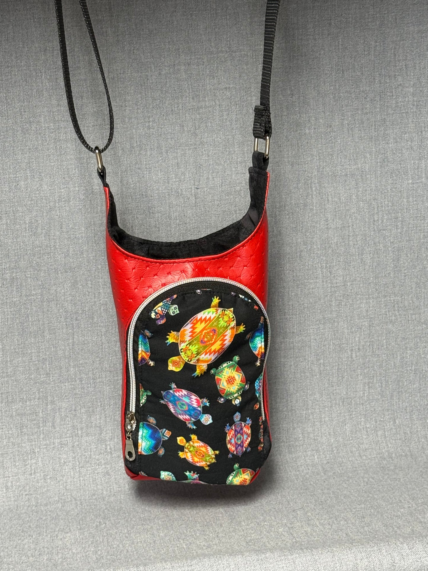 H2o Water Bottle - Crossbody
