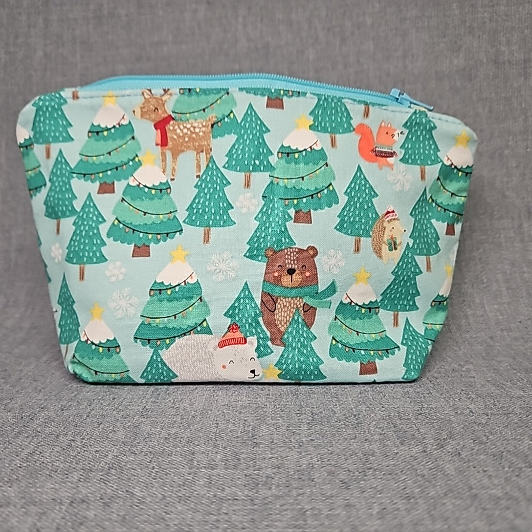 Nasyow Pouch