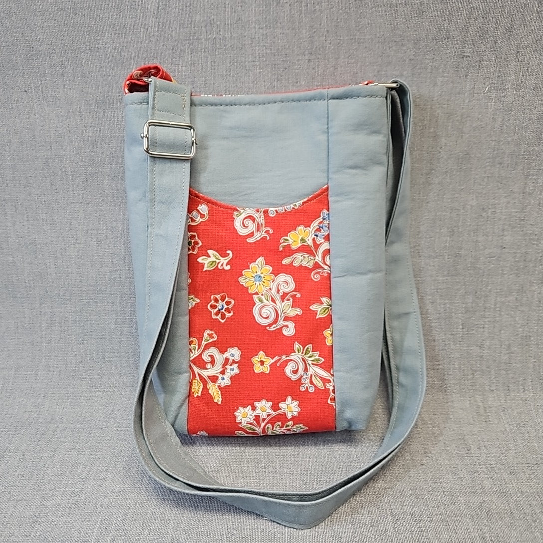 Charming - Crossbody - Small