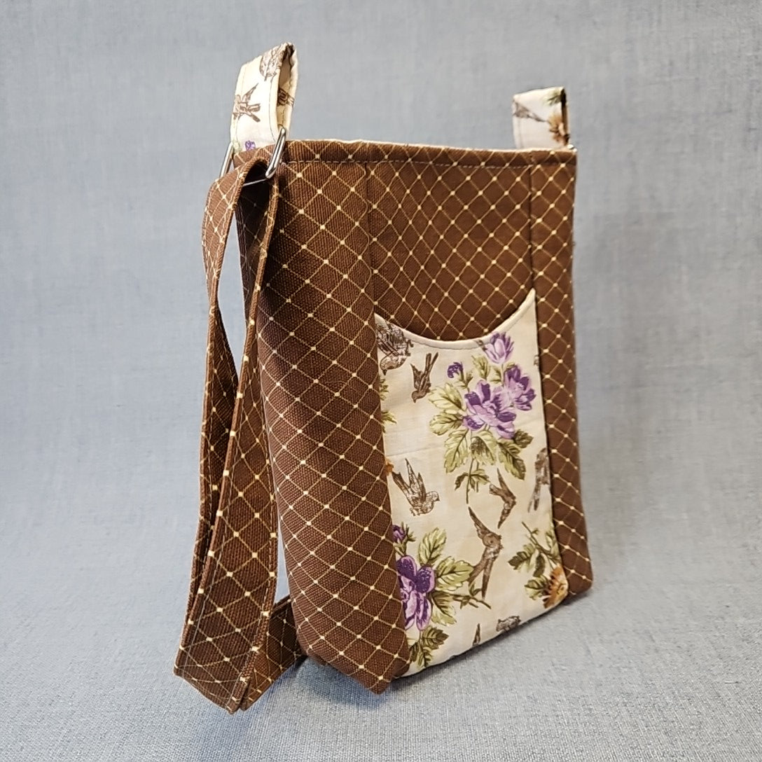 Charming - Crossbody - Small