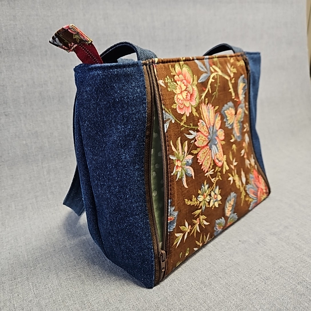 Everyday - Shoulder Tote - Medium