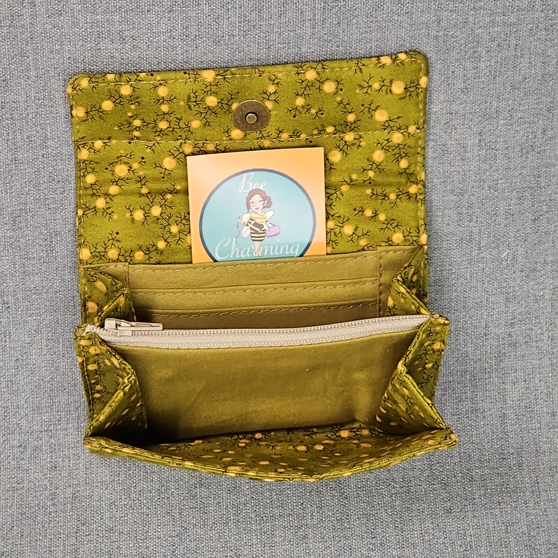 Wallet - Compact