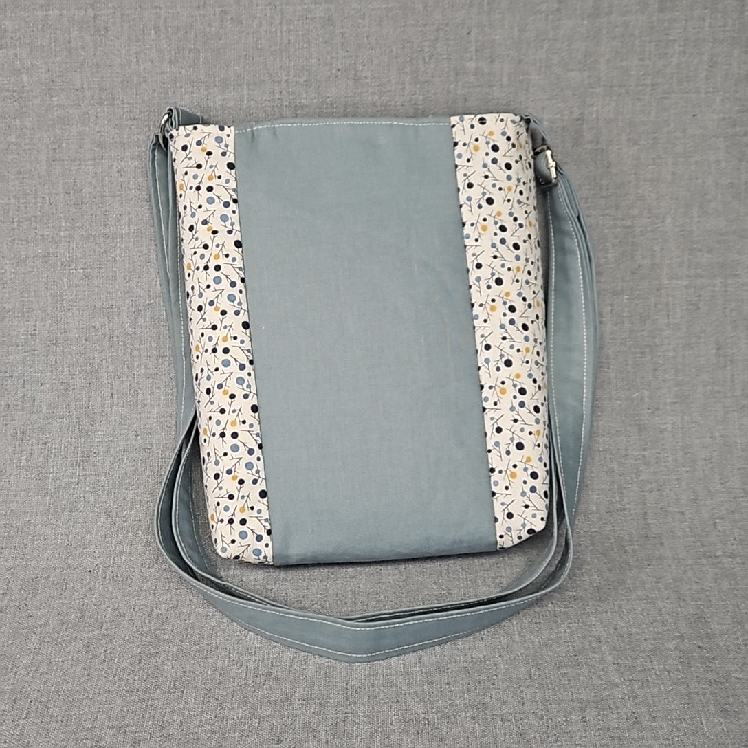 Chevron - Crossbody - Small
