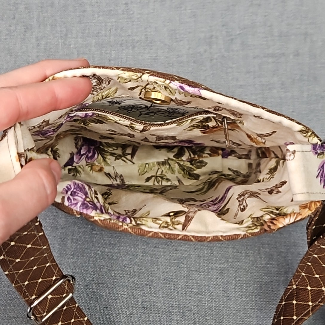 Charming - Crossbody - Small