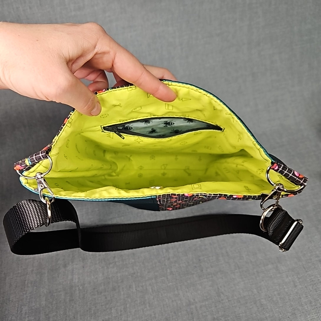 Bucket bag