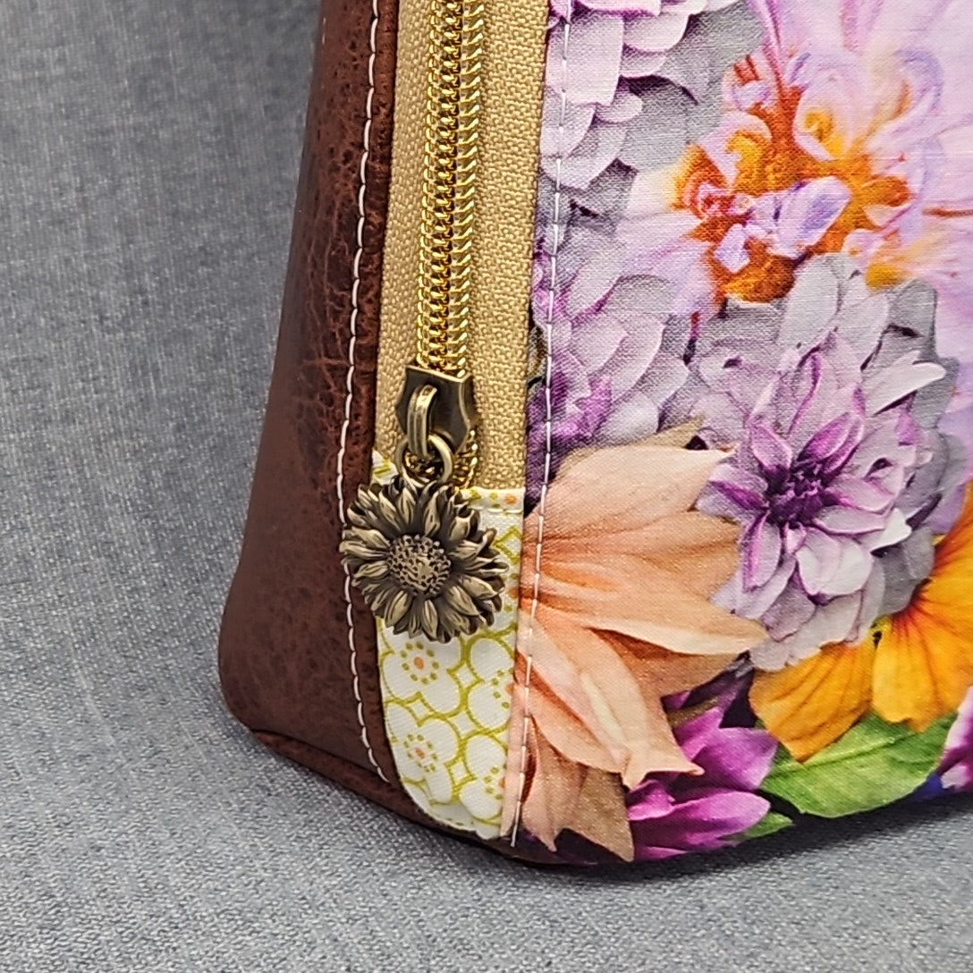 H2o Water Bottle - Crossbody