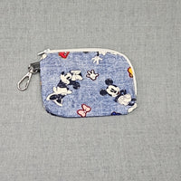 Wallet - Mini
