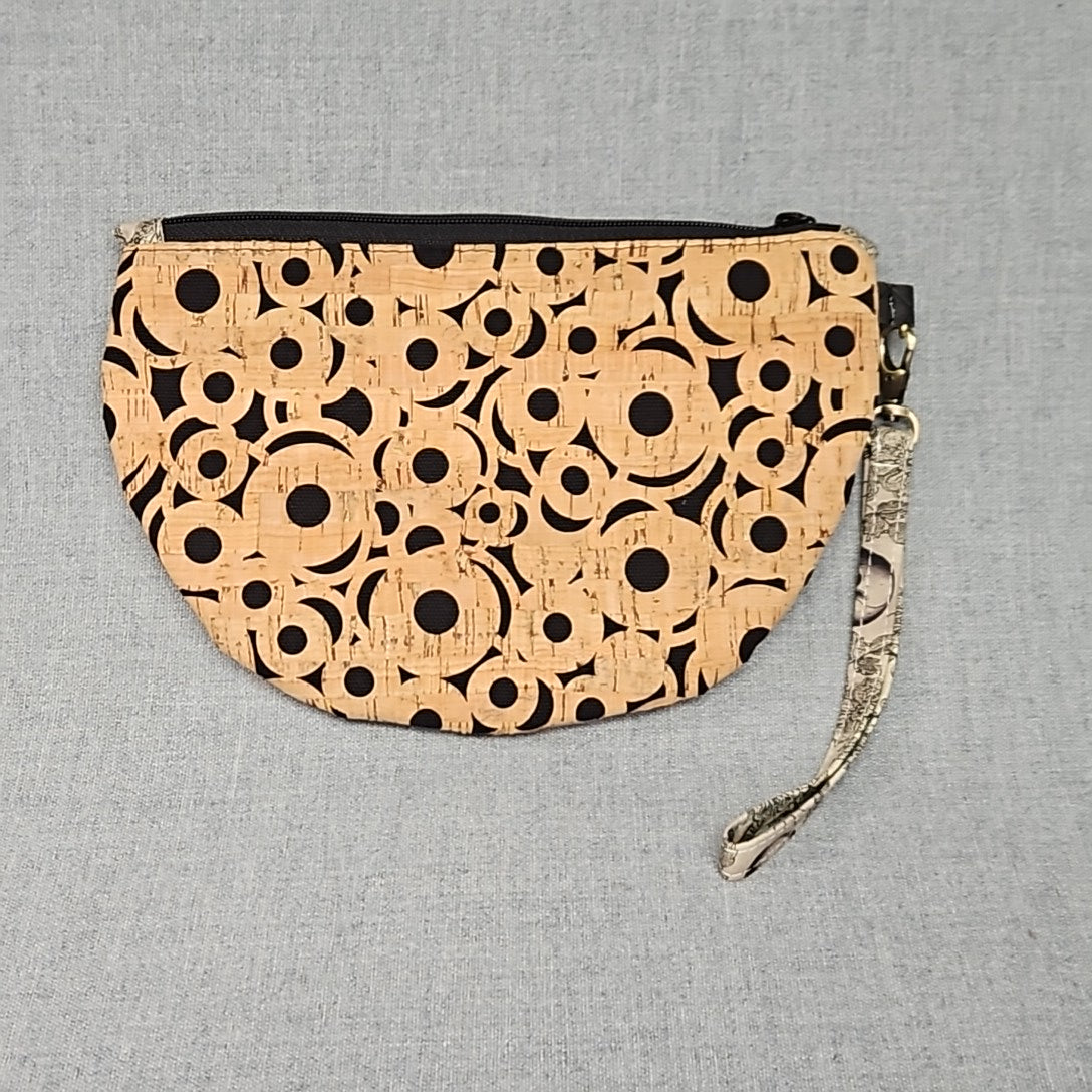 Manhattan - Wristlet