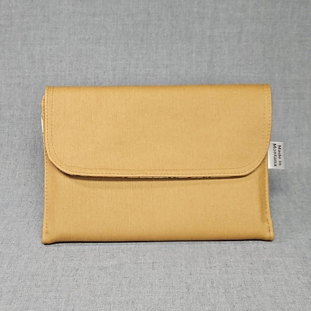 Diaper Changing Pad - Clutch