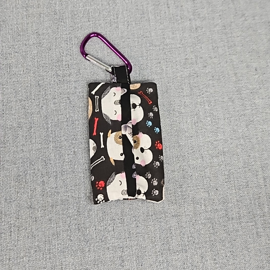 Tag-Along Bags - Keychain