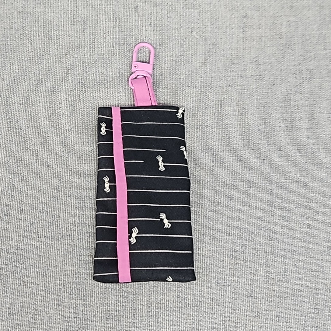 Tag-Along Bags - Keychain