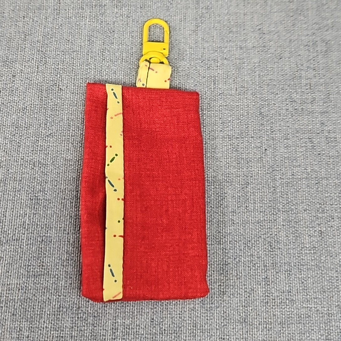 Tag-Along Bags - Keychain