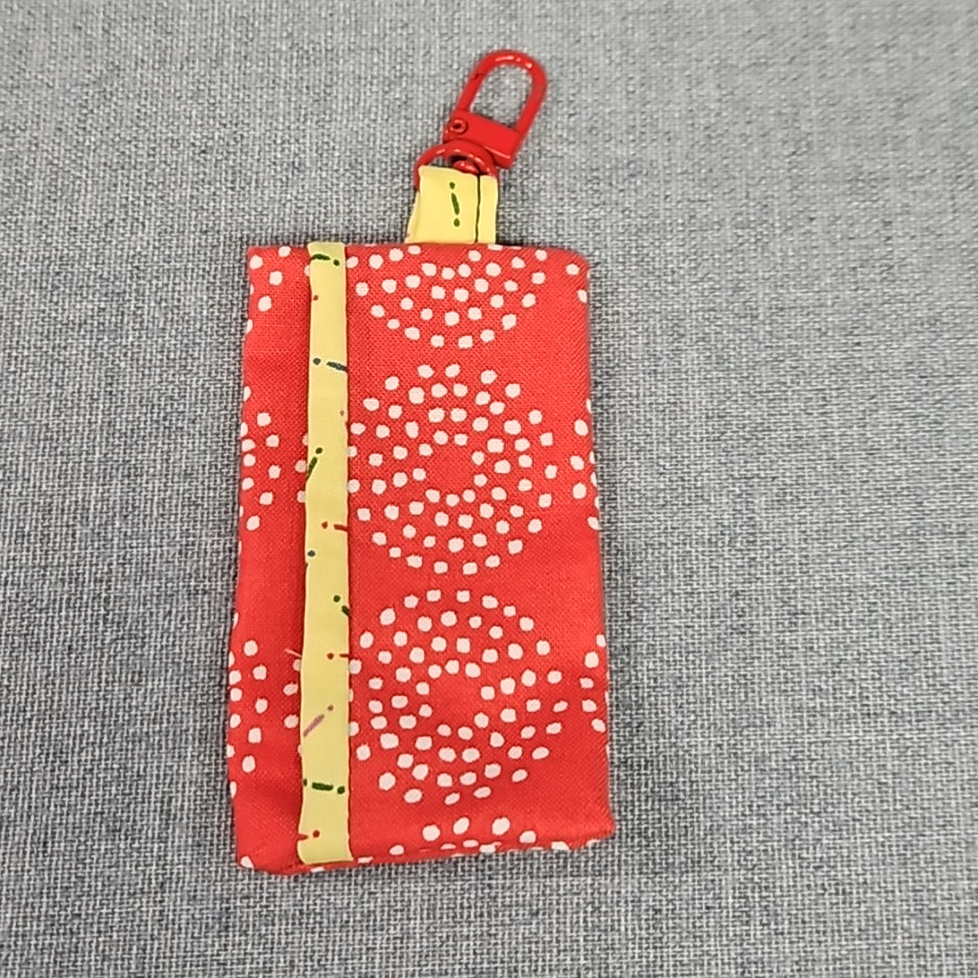 Tag-Along Bags - Keychain