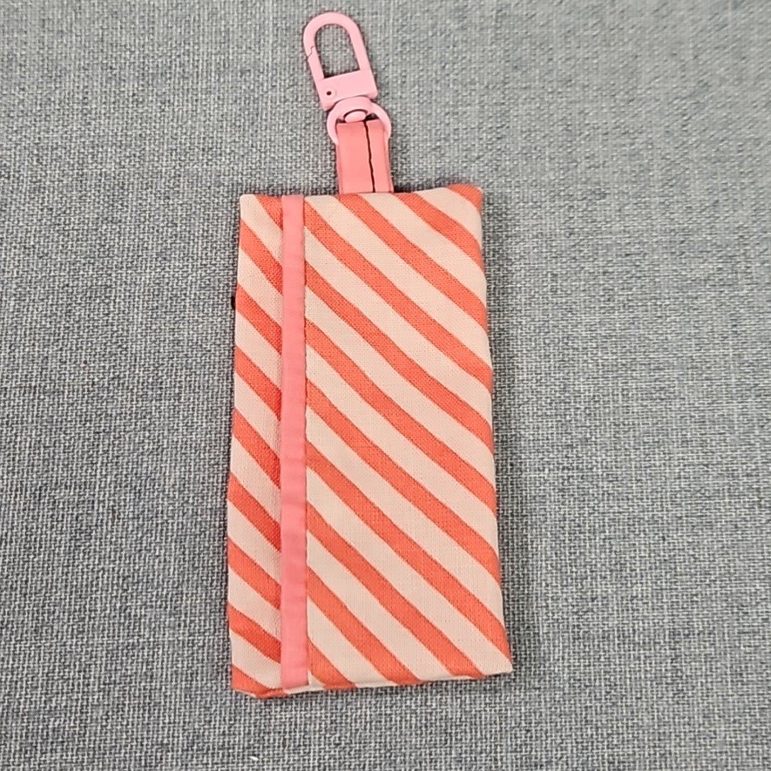 Tag-Along Bags - Keychain