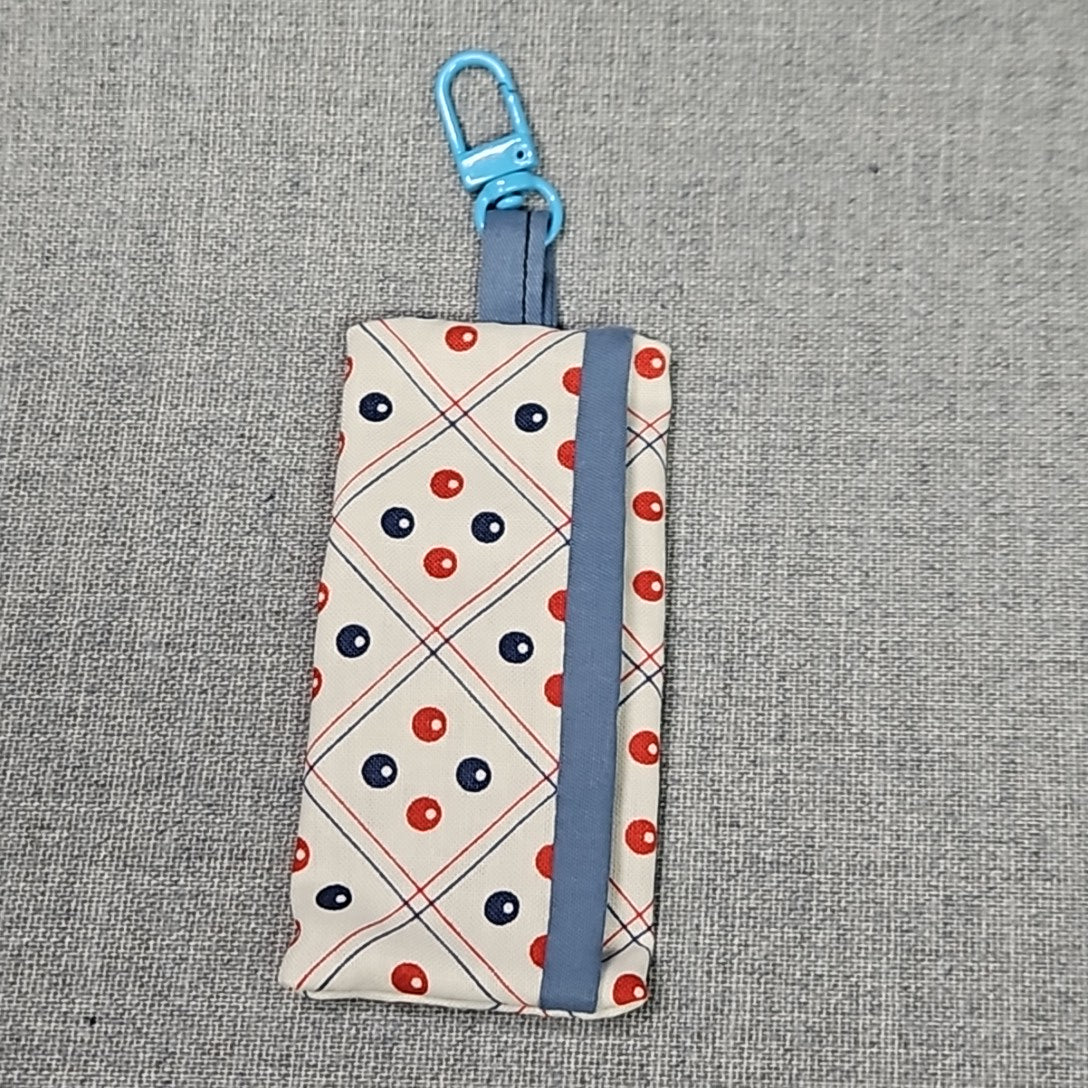 Tag-Along Bags - Keychain