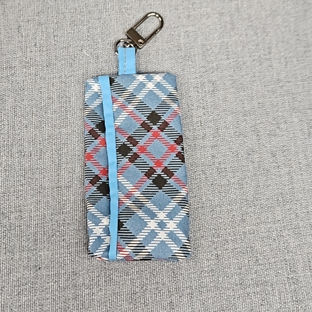 Tag-Along Bags - Keychain