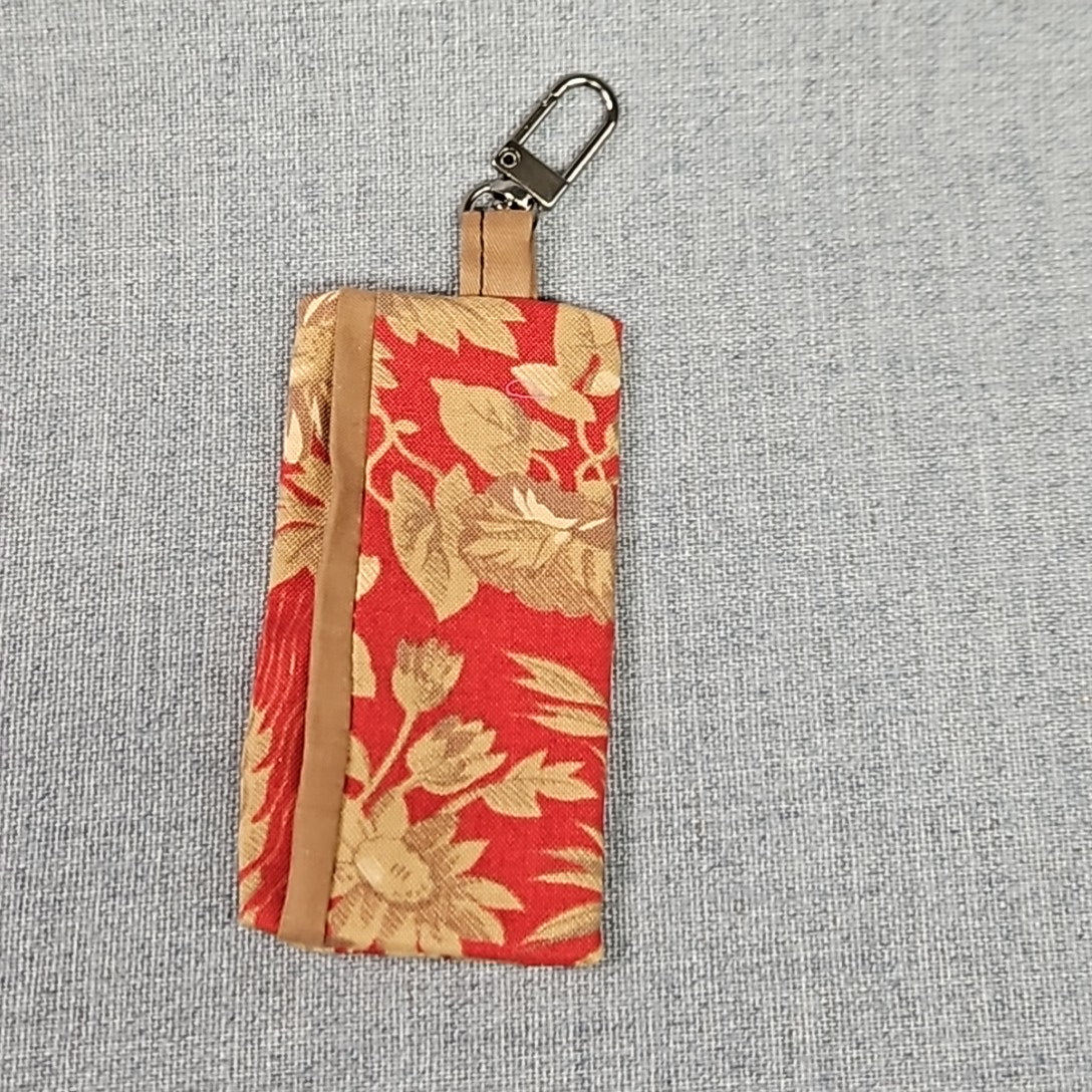Tag-Along Bags - Keychain
