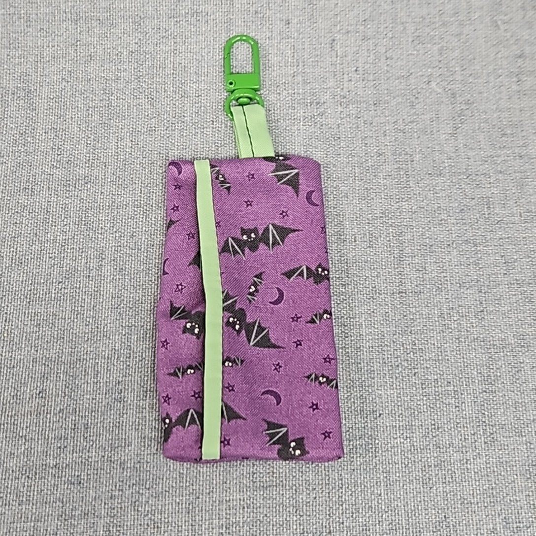 Tag-Along Bags - Keychain