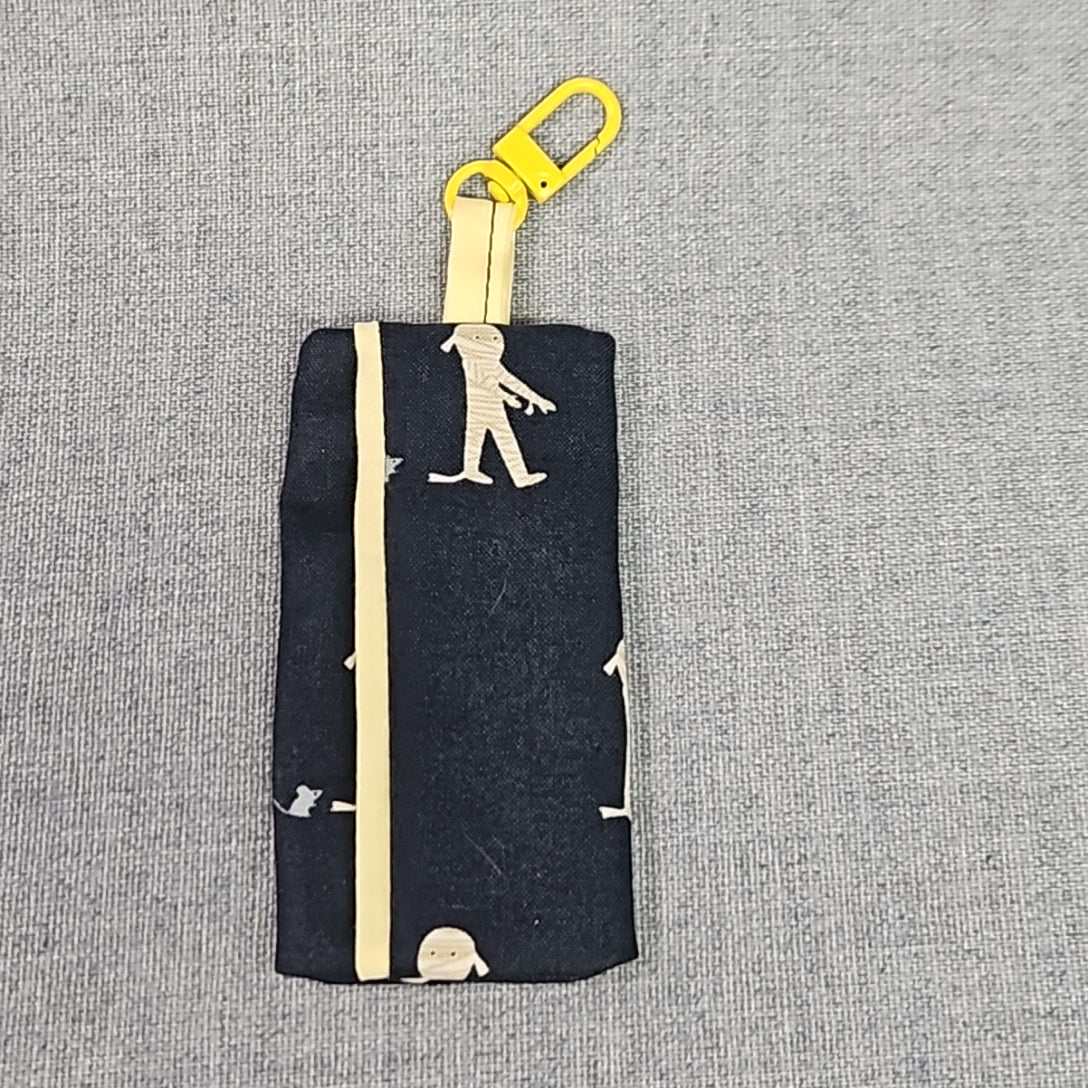 Tag-Along Bags - Keychain