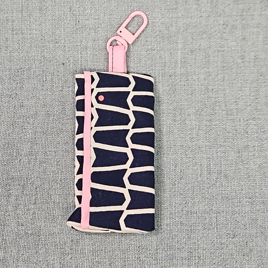 Tag-Along Bags - Keychain