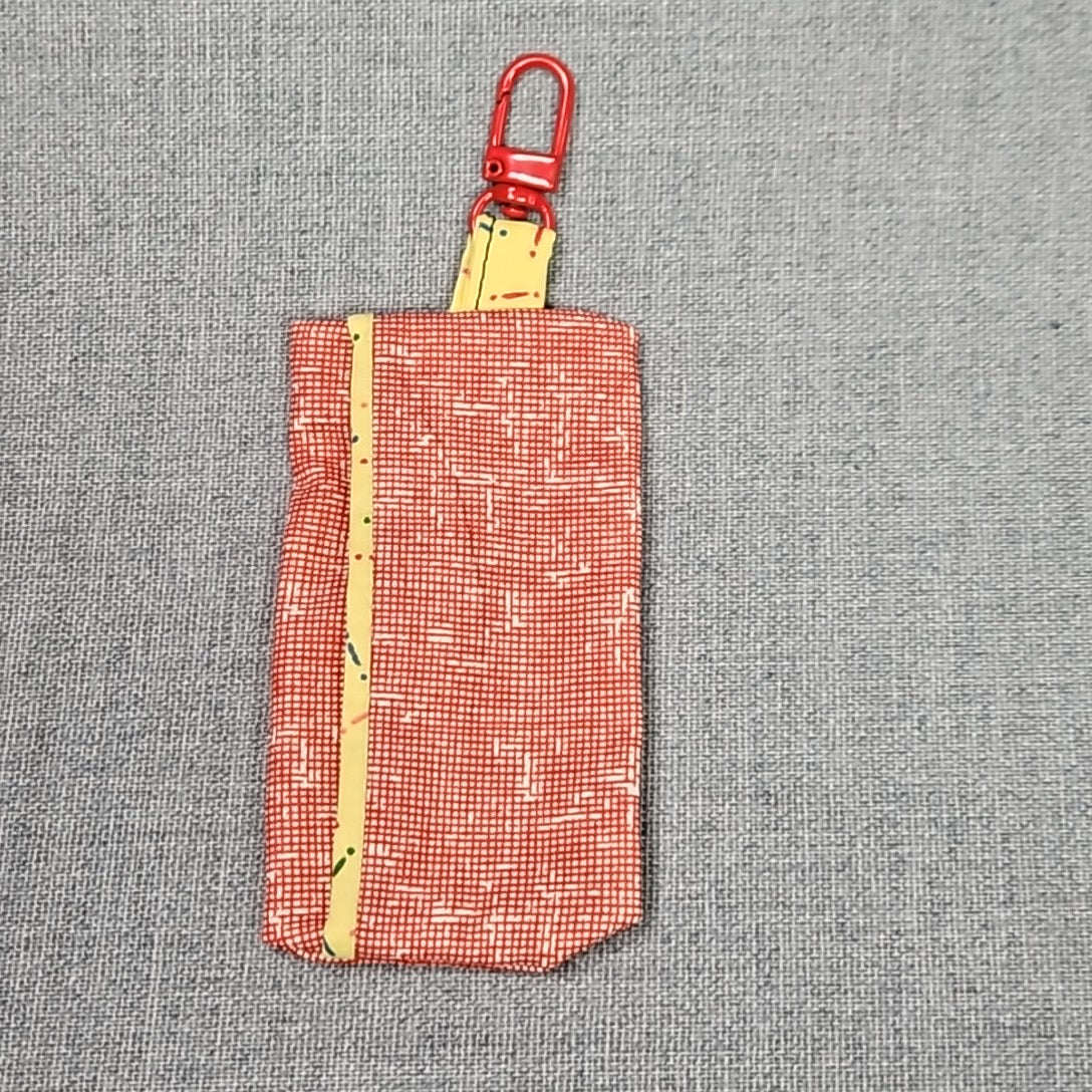 Tag-Along Bags - Keychain