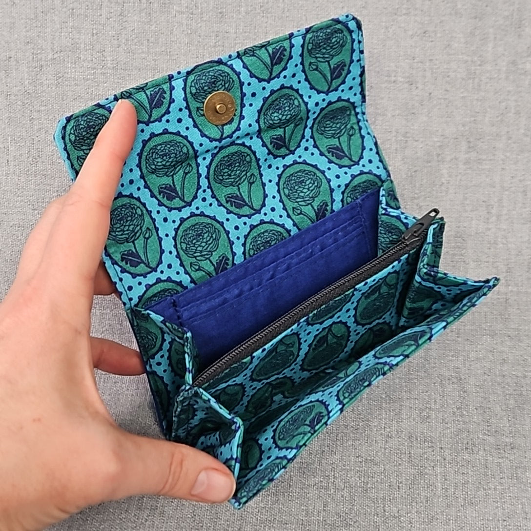Wallet - Compact