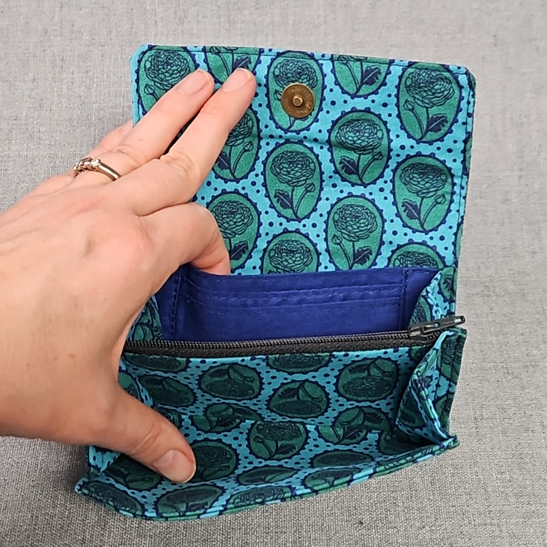 Wallet - Compact