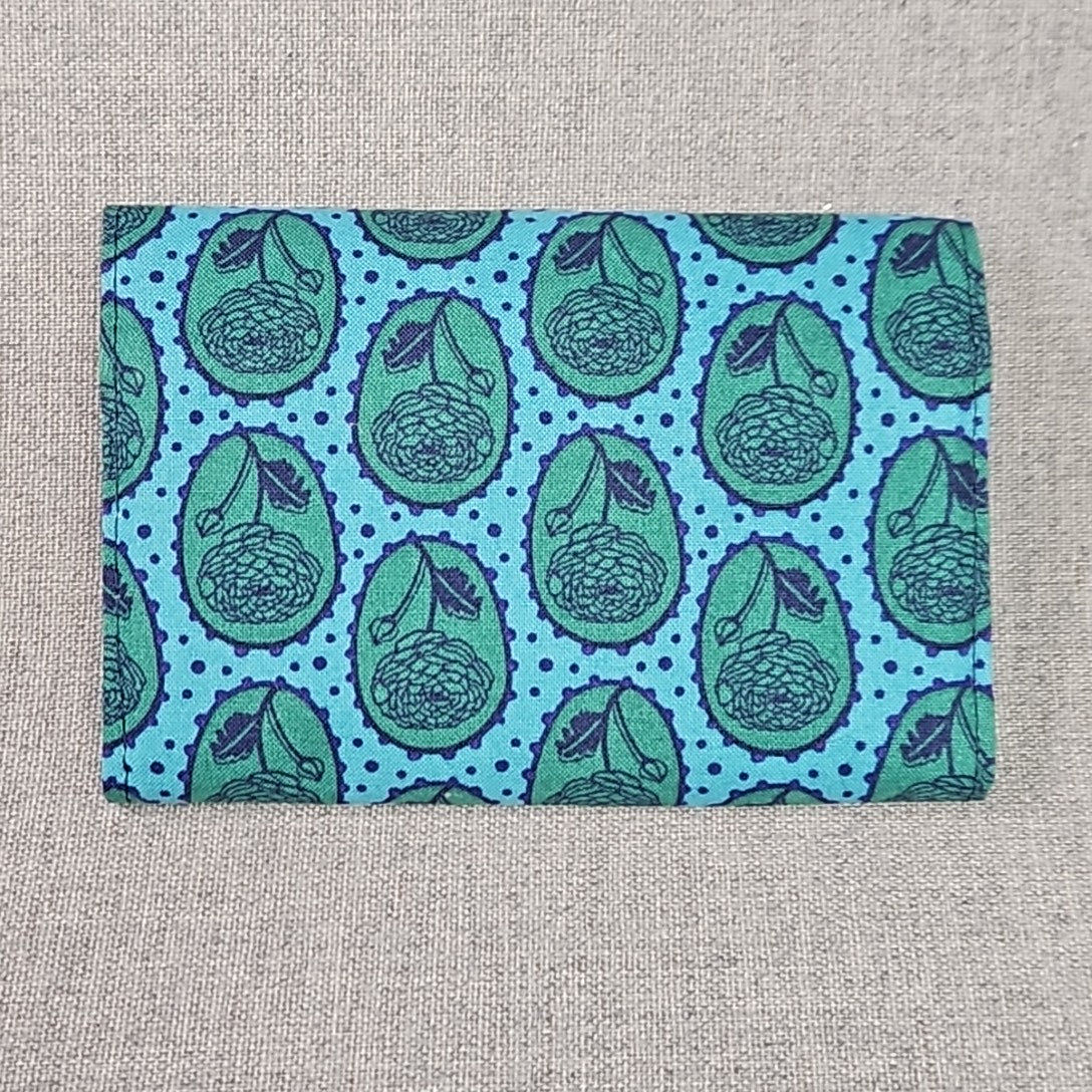 Wallet - Compact