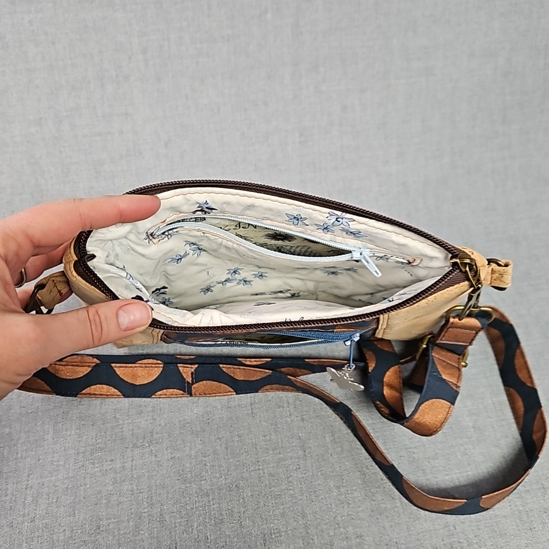 Sunshine - Crossbody