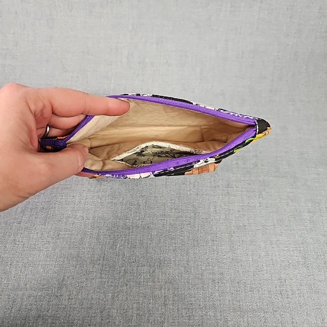 Nasyow Pouch