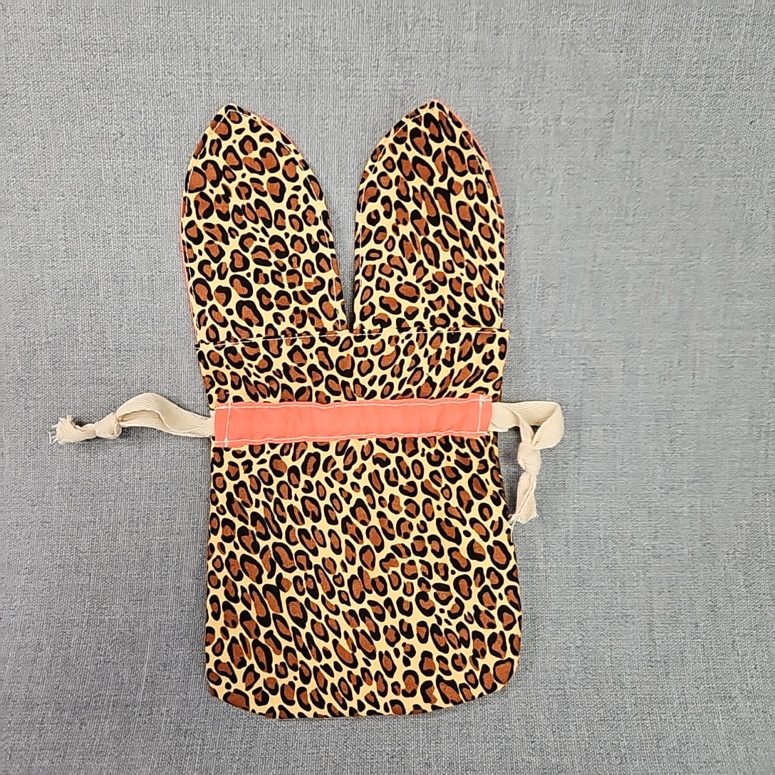 Bunny Drawstring Bag
