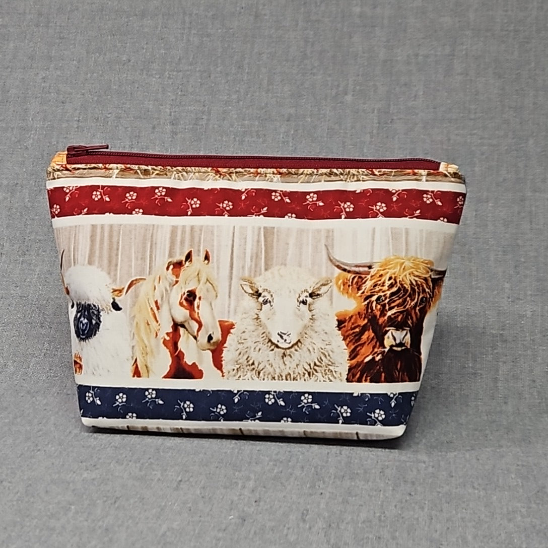 Nasyow Pouch
