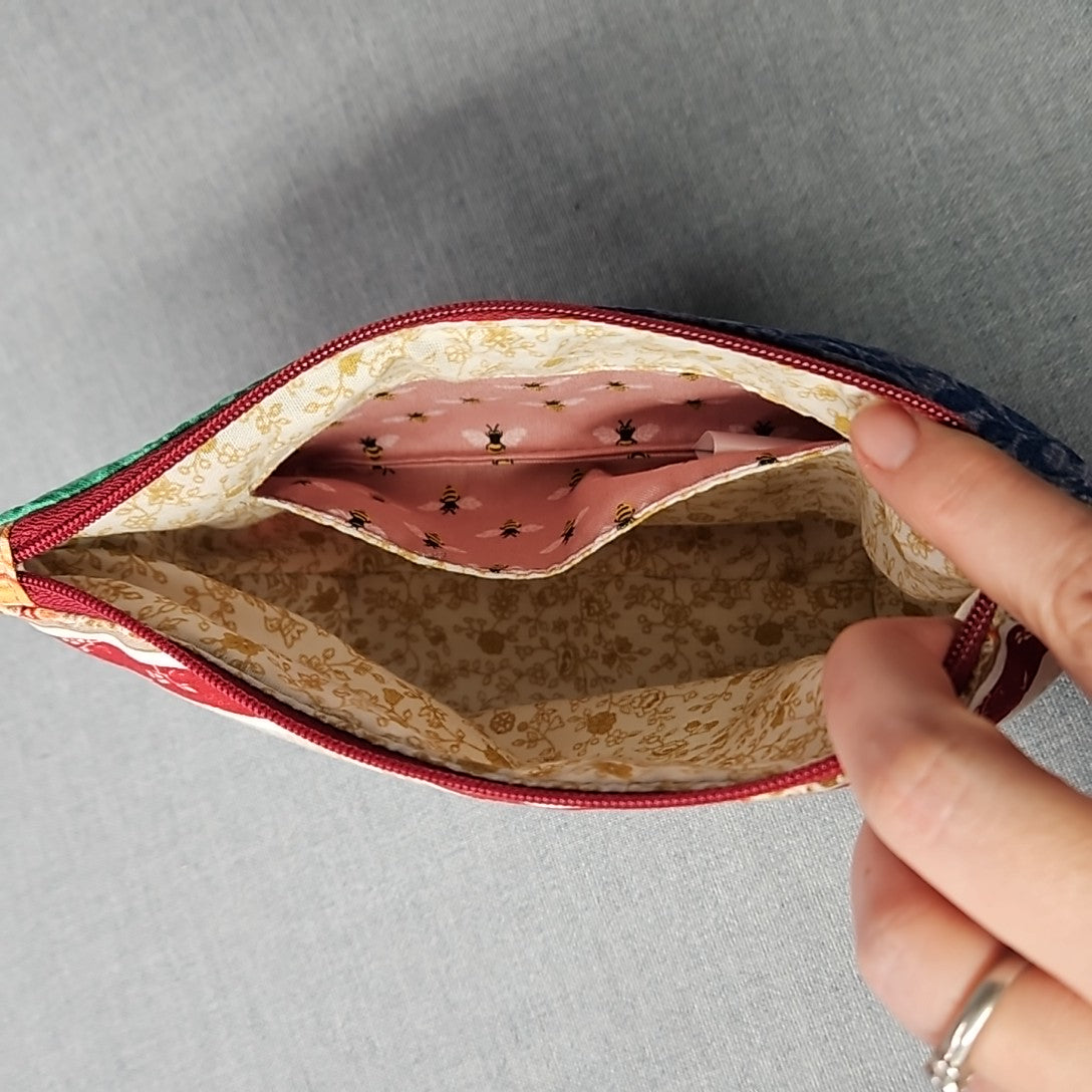 Nasyow Pouch