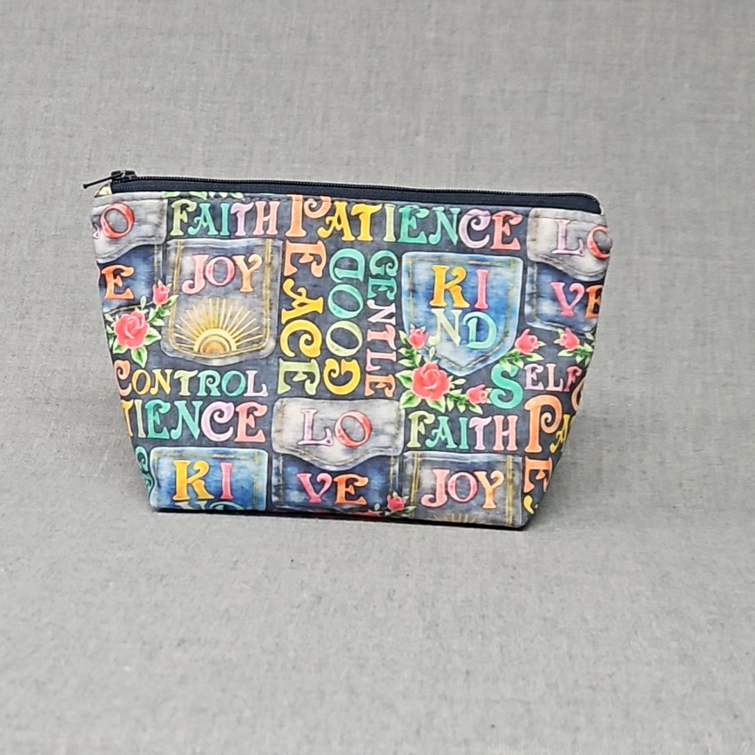 Nasyow Pouch