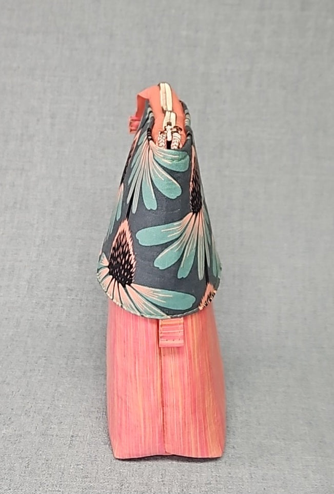 Flower Pot Pencil Case