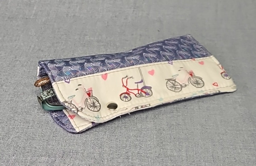 Peepers - Eyeglass Case