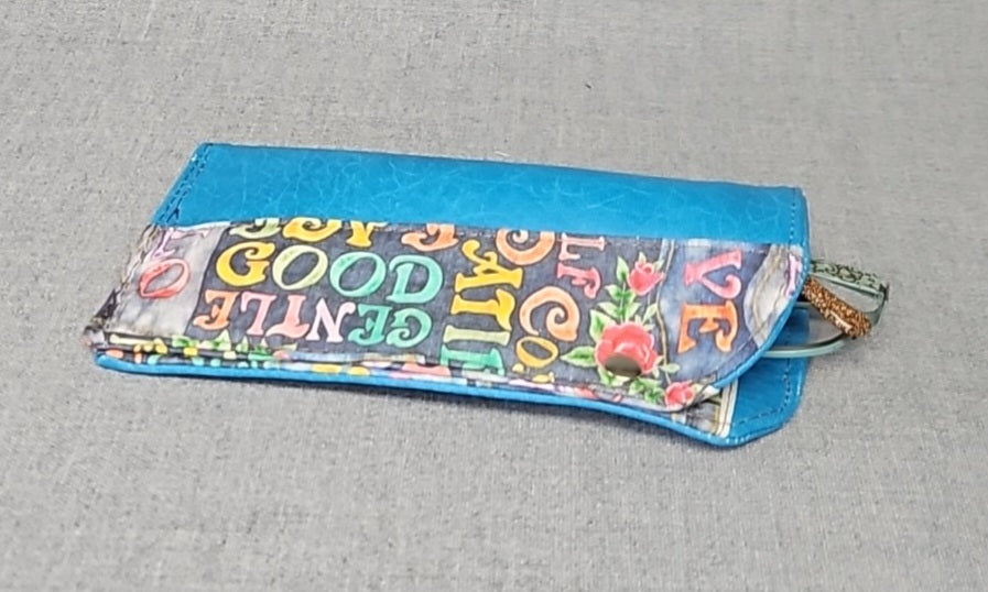 Peepers - Eyeglass Case