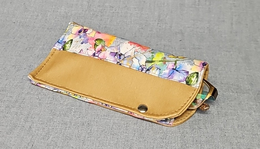 Peepers - Eyeglass Case