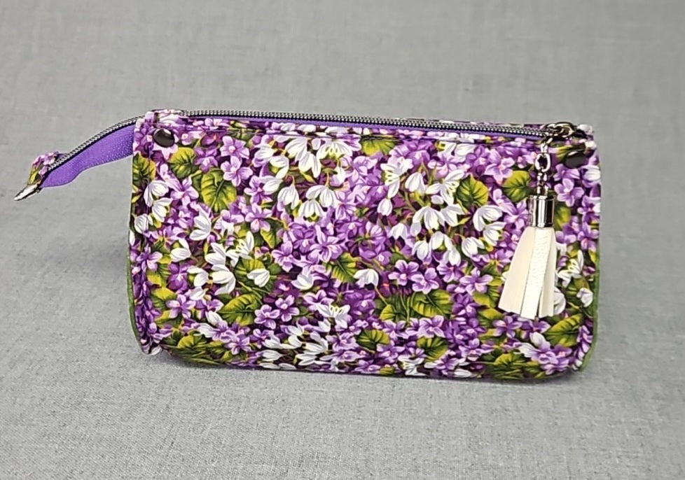 Makeup Bag