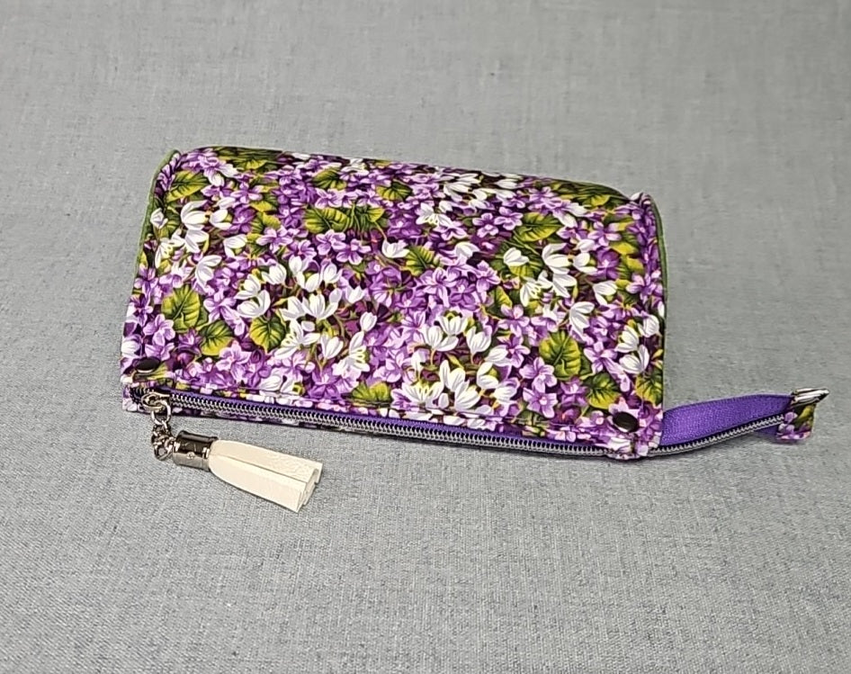 Makeup Bag