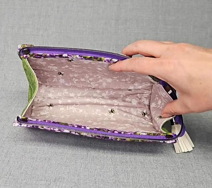 Makeup Bag