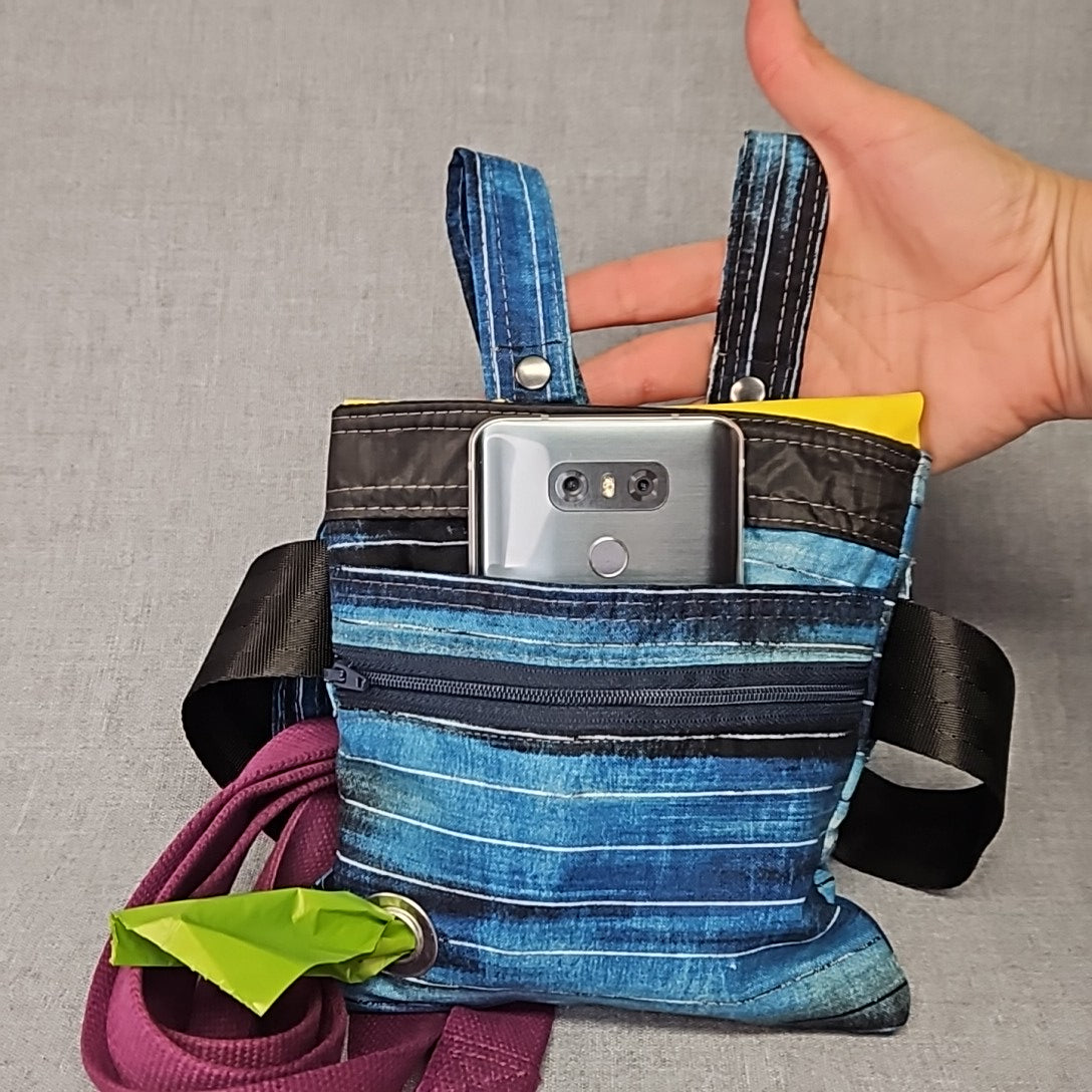 Nova - Dog Training Bag