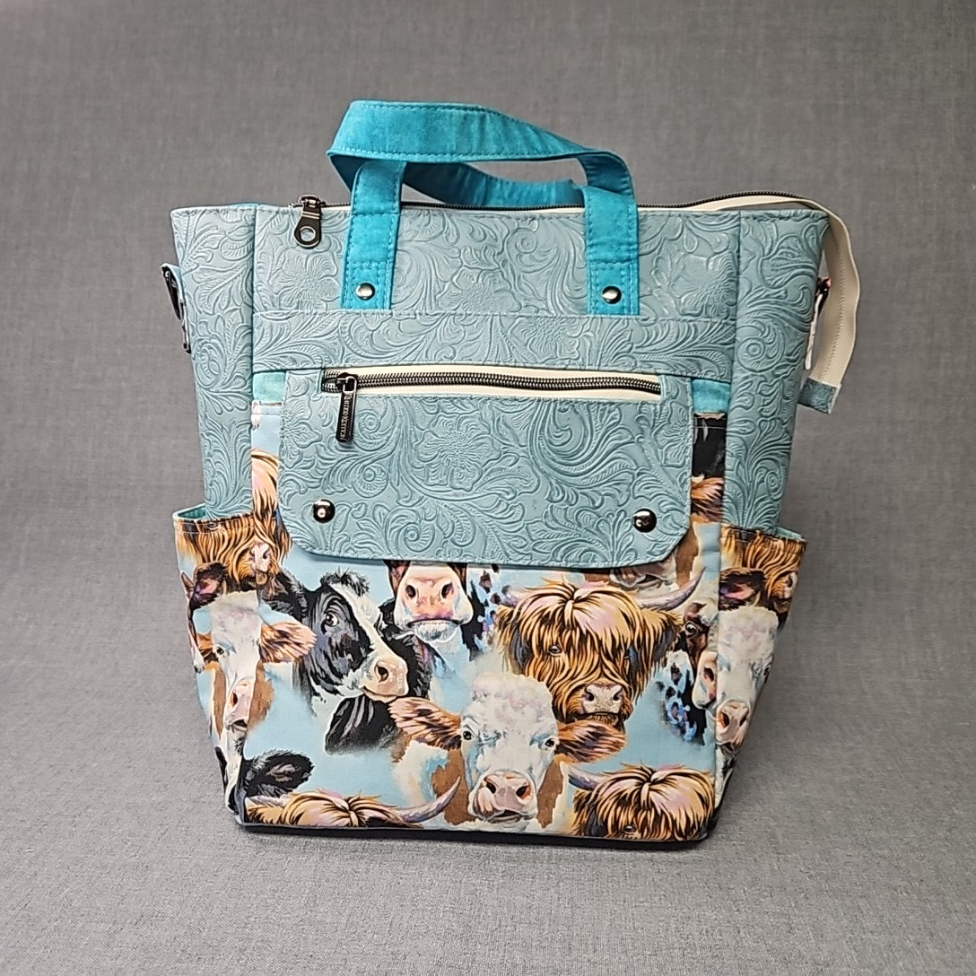 Trailblazer - Backpack