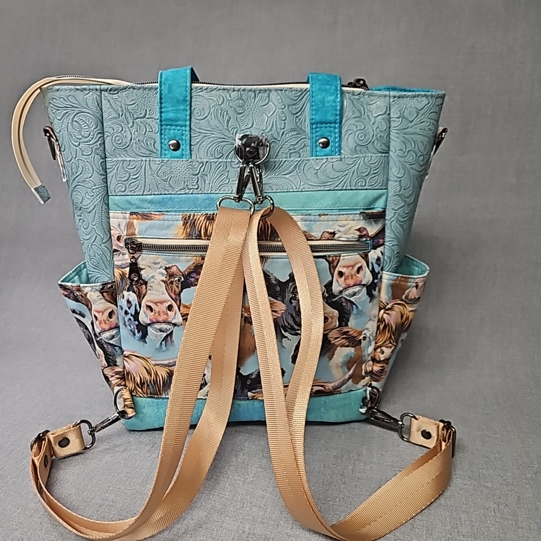 Trailblazer - Backpack
